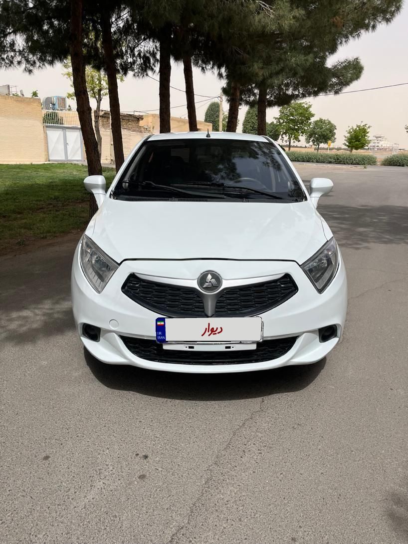 خودرو برلیانس، H230 آگهی ann_17821862