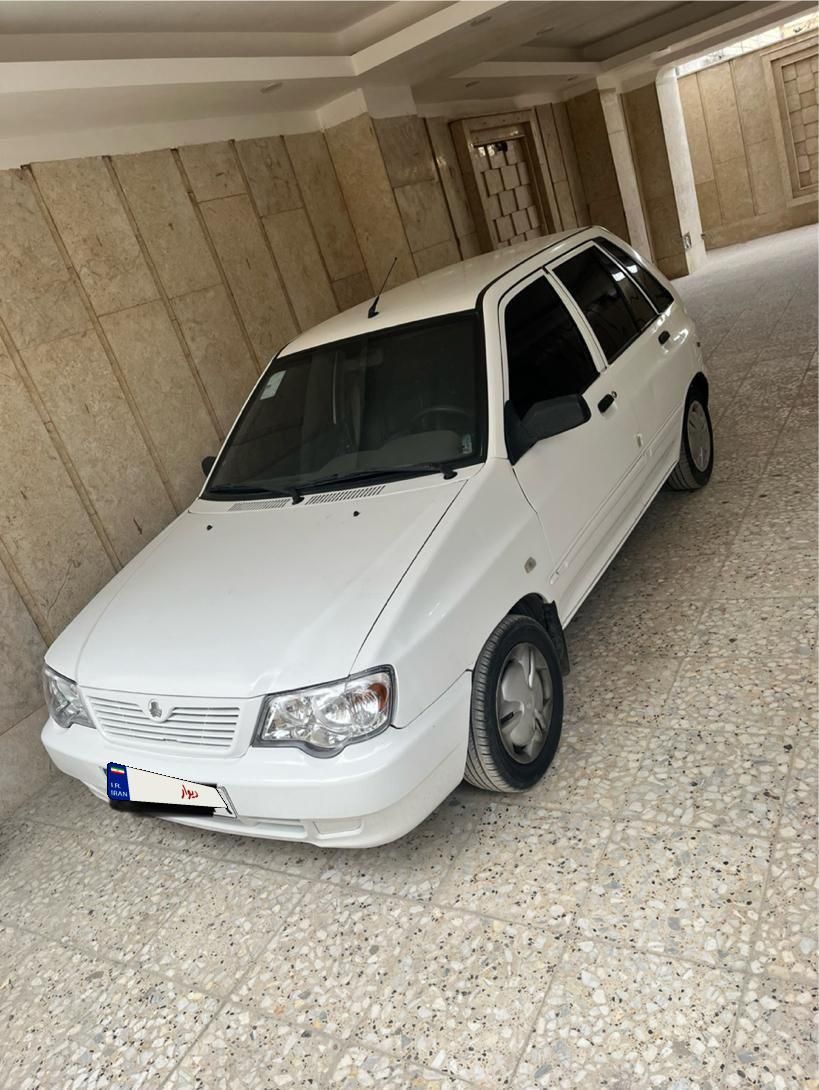 خودرو پراید، 111 آگهی ann_17821863