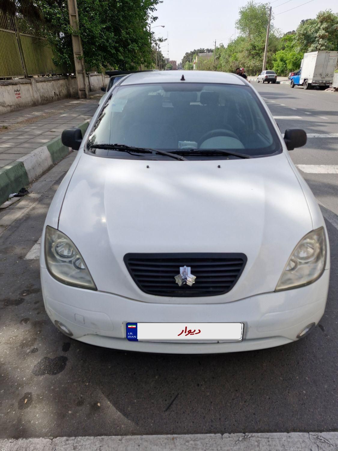 خودرو تیبا، 2 آگهی ann_17821913