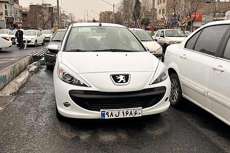 خودرو پژو، 207 آگهی ann_17821938