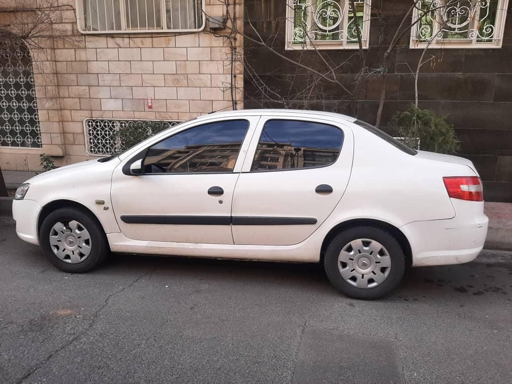 رانا LX - - 1392