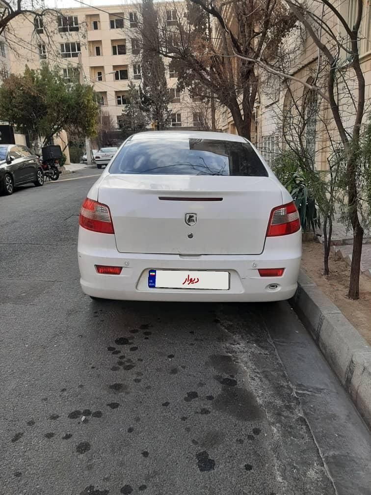 رانا LX - - 1392