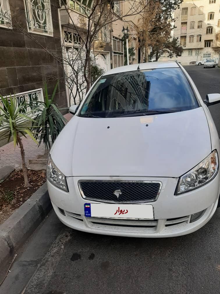 خودرو رانا، LX آگهی ann_17821961
