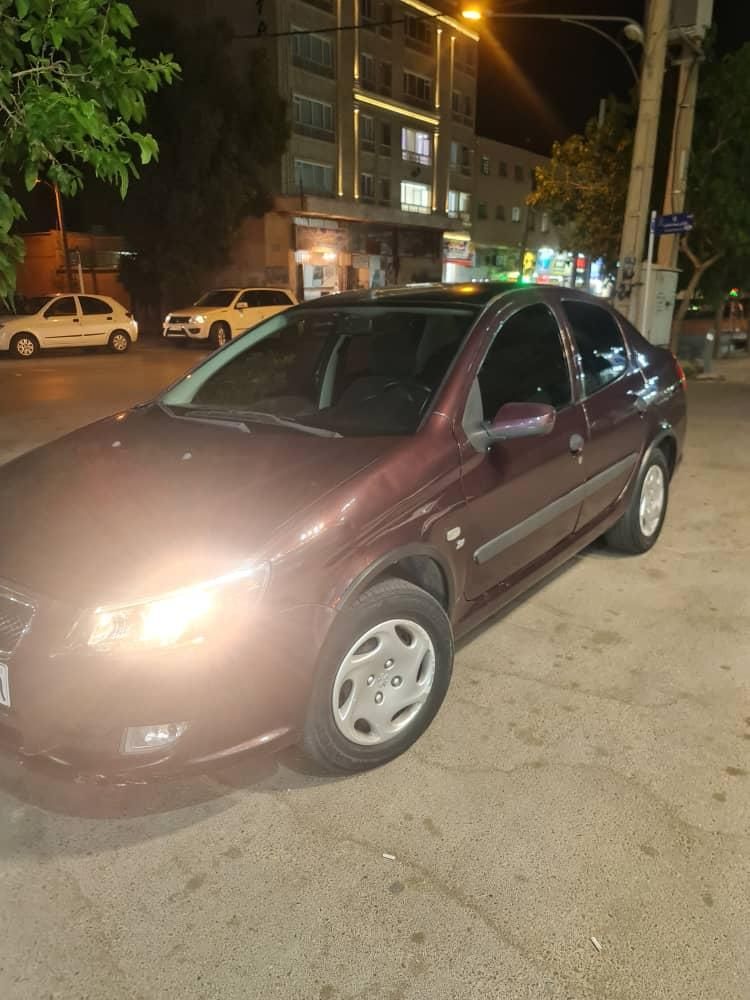 رانا LX - - 1393