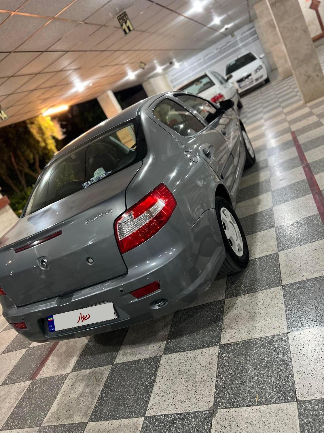 رانا LX - - 1393