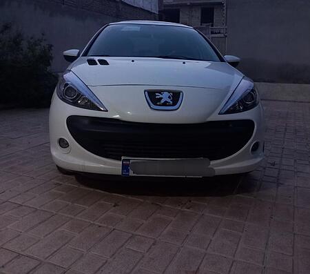 خودرو پژو، 207 آگهی ann_17822019
