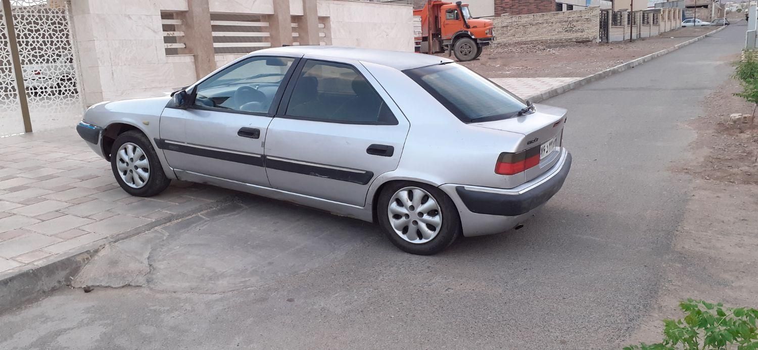 پژو 405 GLX - 1387