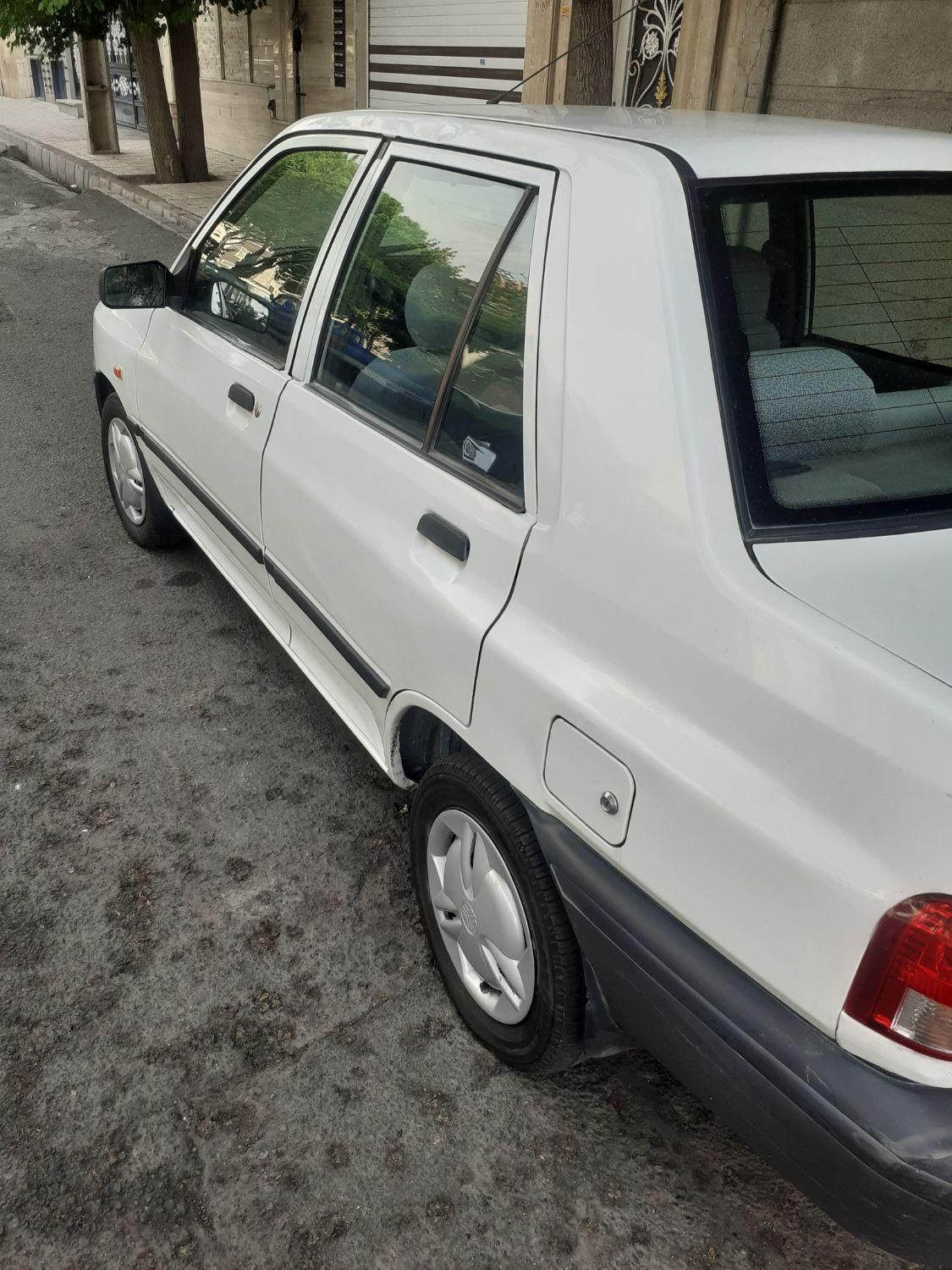 پراید 132 SE - 1397