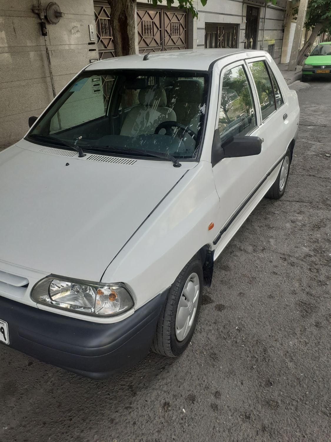 پراید 132 SE - 1397