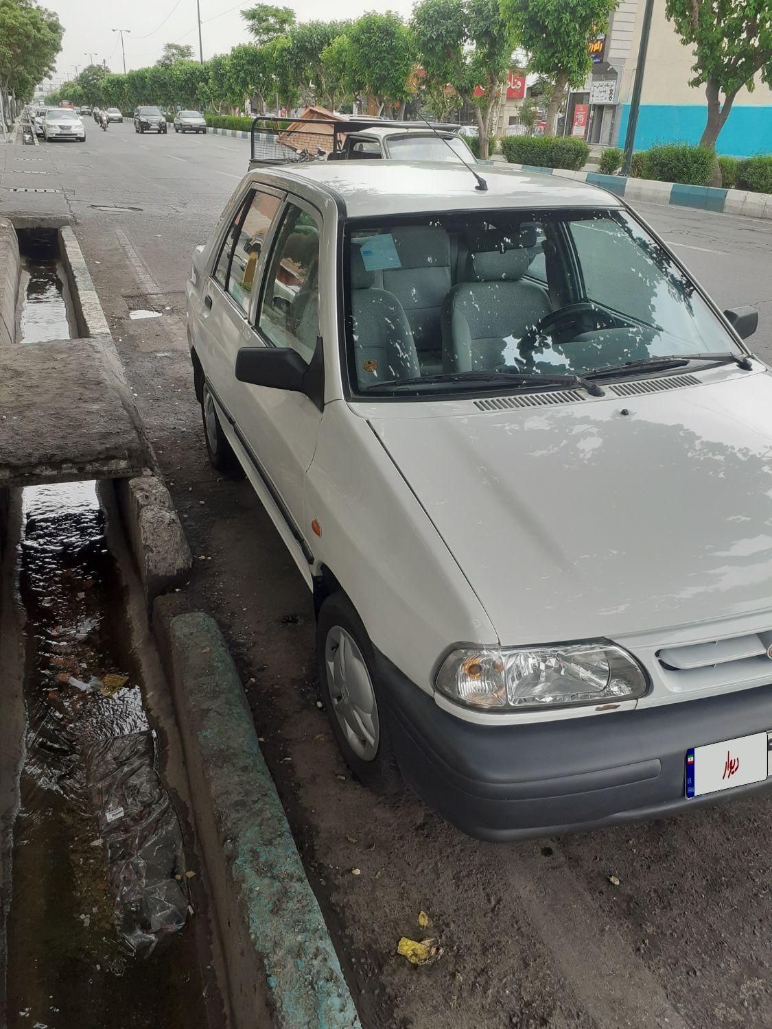 پراید 132 SE - 1397