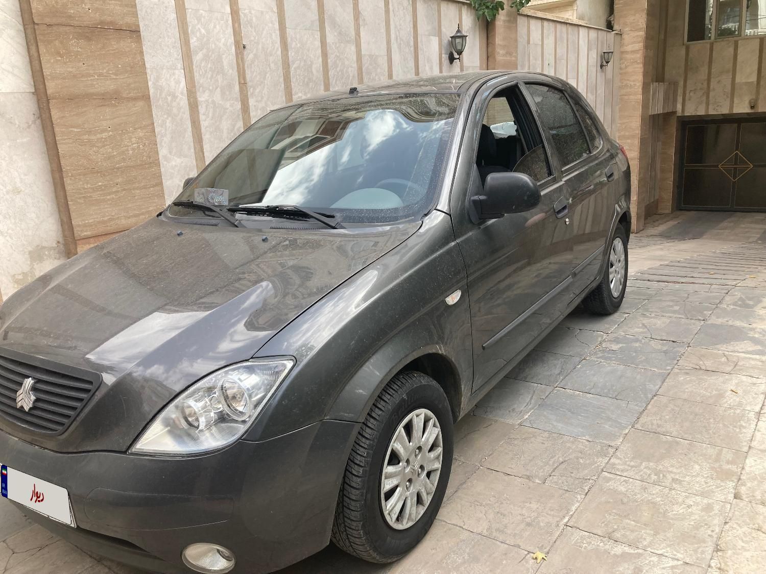 خودرو تیبا، 2 آگهی ann_17822145