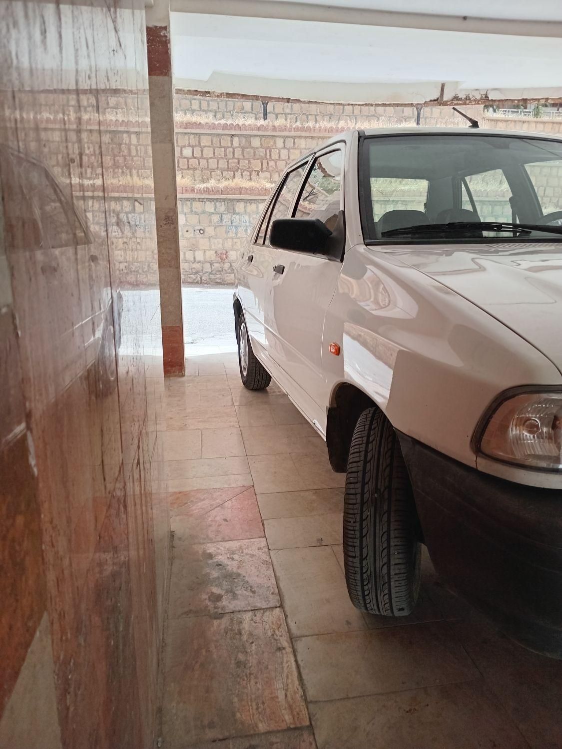 پراید 131 SE - 1397