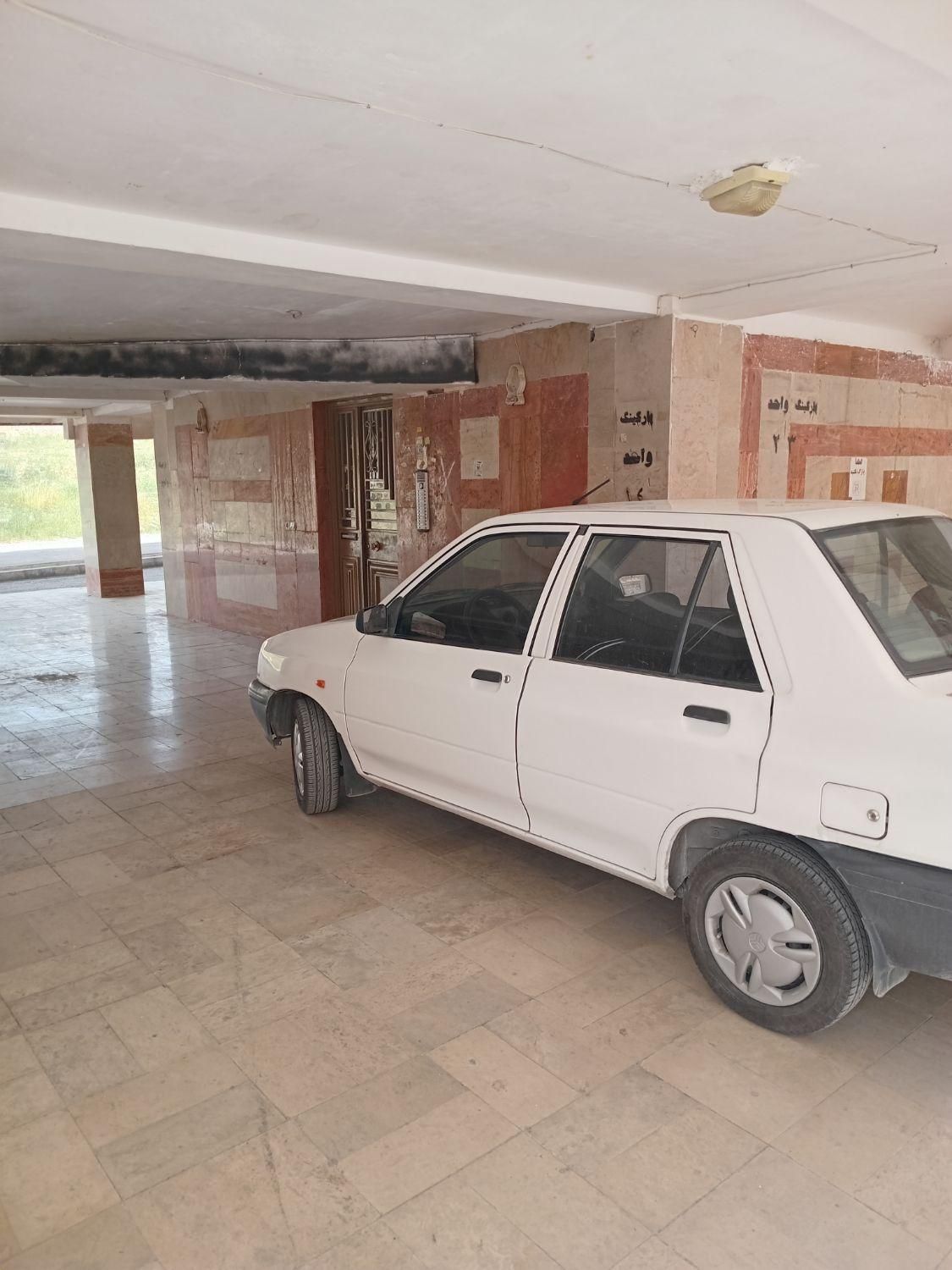 پراید 131 SE - 1397