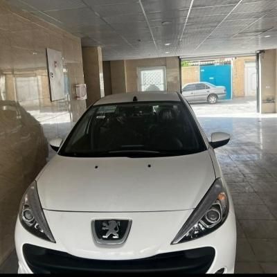 خودرو پژو، 207 آگهی ann_17822196