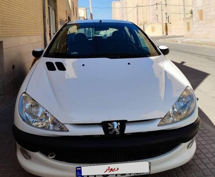 خودرو پژو، 206 آگهی ann_17822214