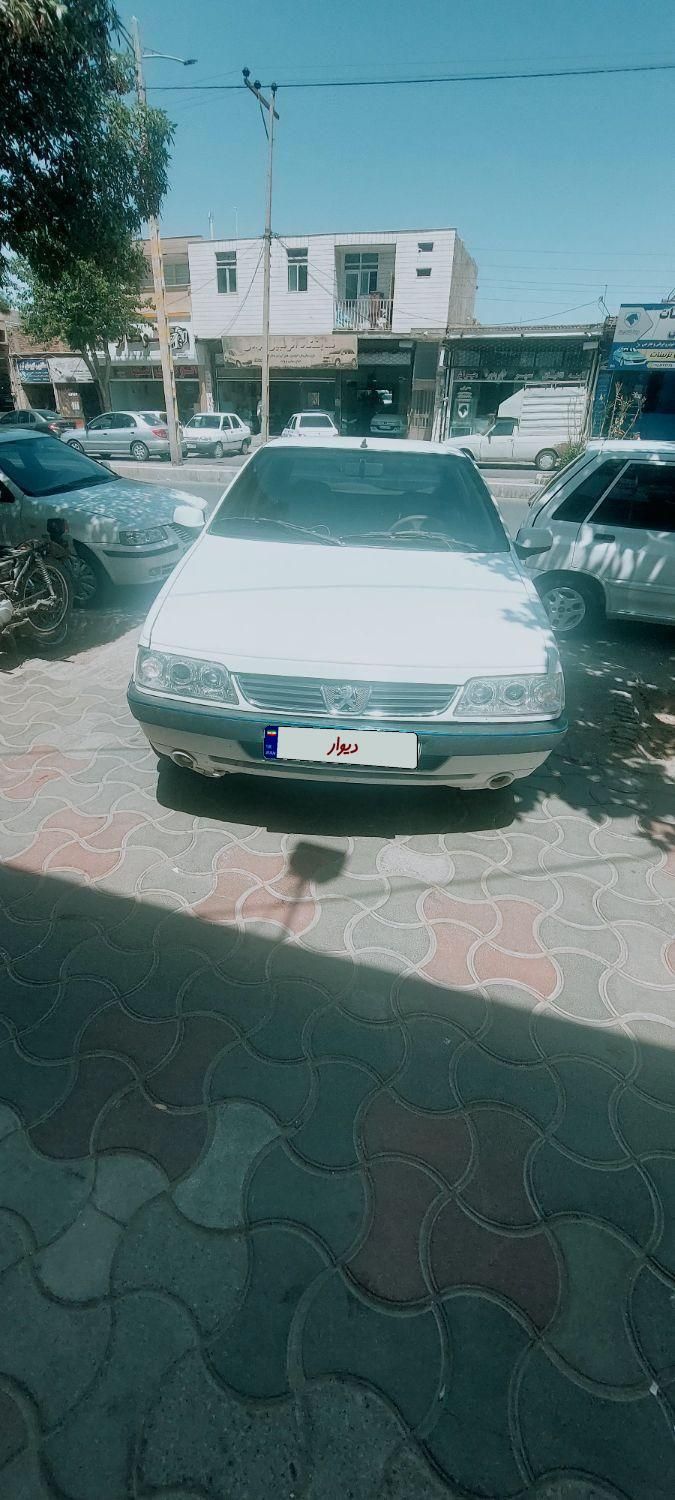 خودرو پژو، 405 آگهی ann_17822223