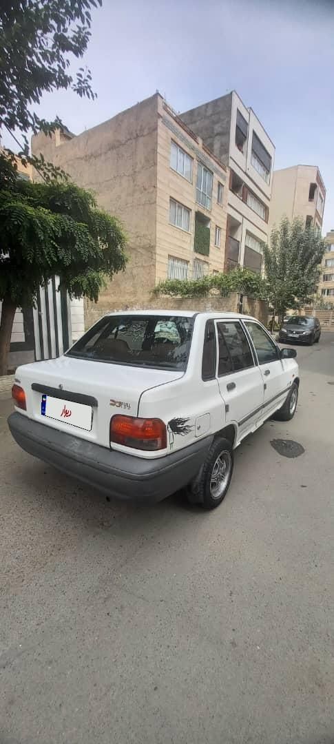 خودرو پراید، 131 آگهی ann_17822245