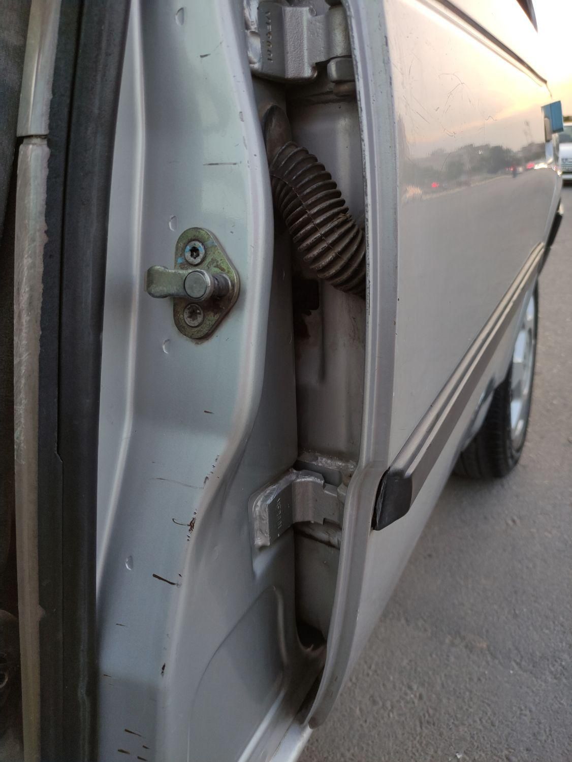 پژو 405 GLX - دوگانه سوز - 1390