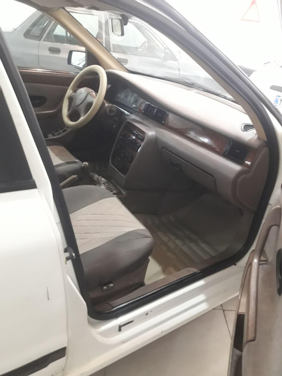 سمند LX XU7 - 1388