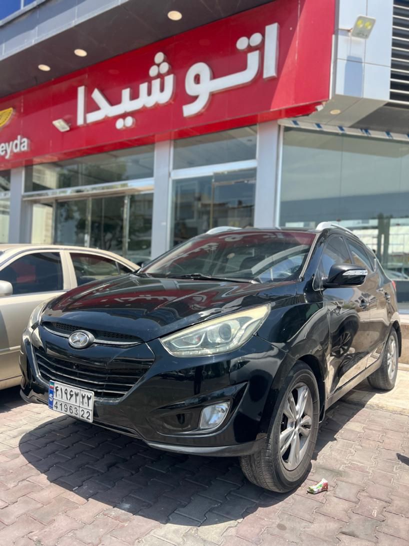 خودرو هیوندای، توسان آگهی ann_17822478