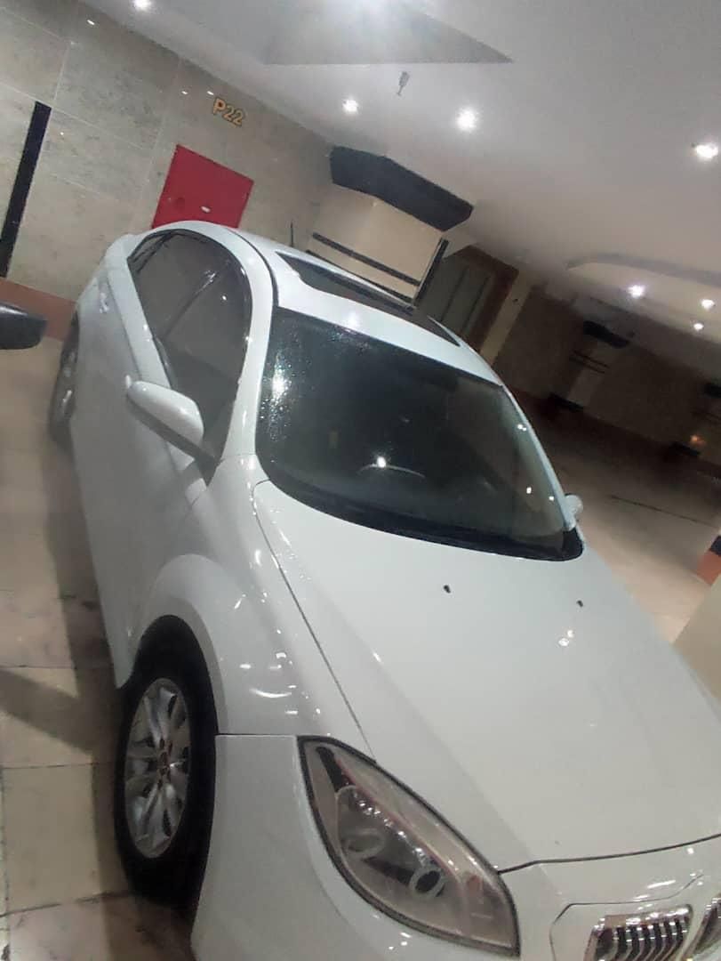 خودرو برلیانس، H330 آگهی ann_17822655