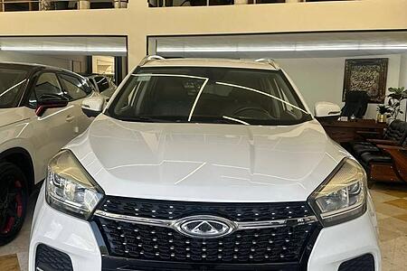 ام وی ام X55 اکسلنت - 1398