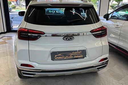 ام وی ام X55 اکسلنت - 1398