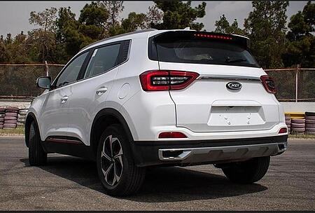 ام وی ام X55 پرو IE - 1404