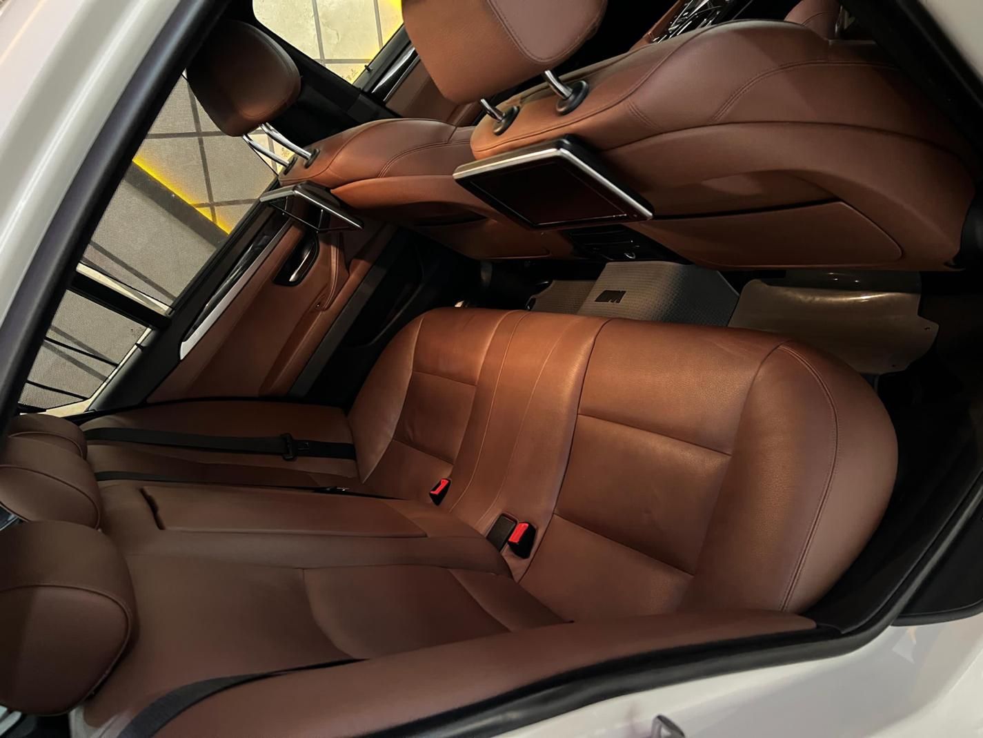 ب ام و سری 5 528i - 2015
