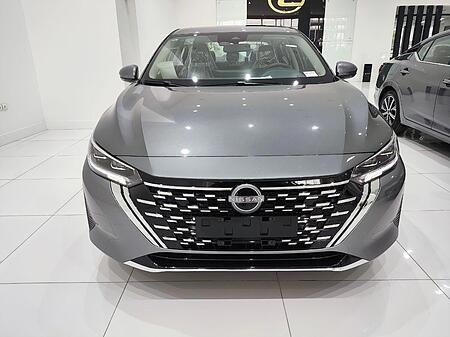 نیسان سیلفی e-power مکس ادیشن - 2024