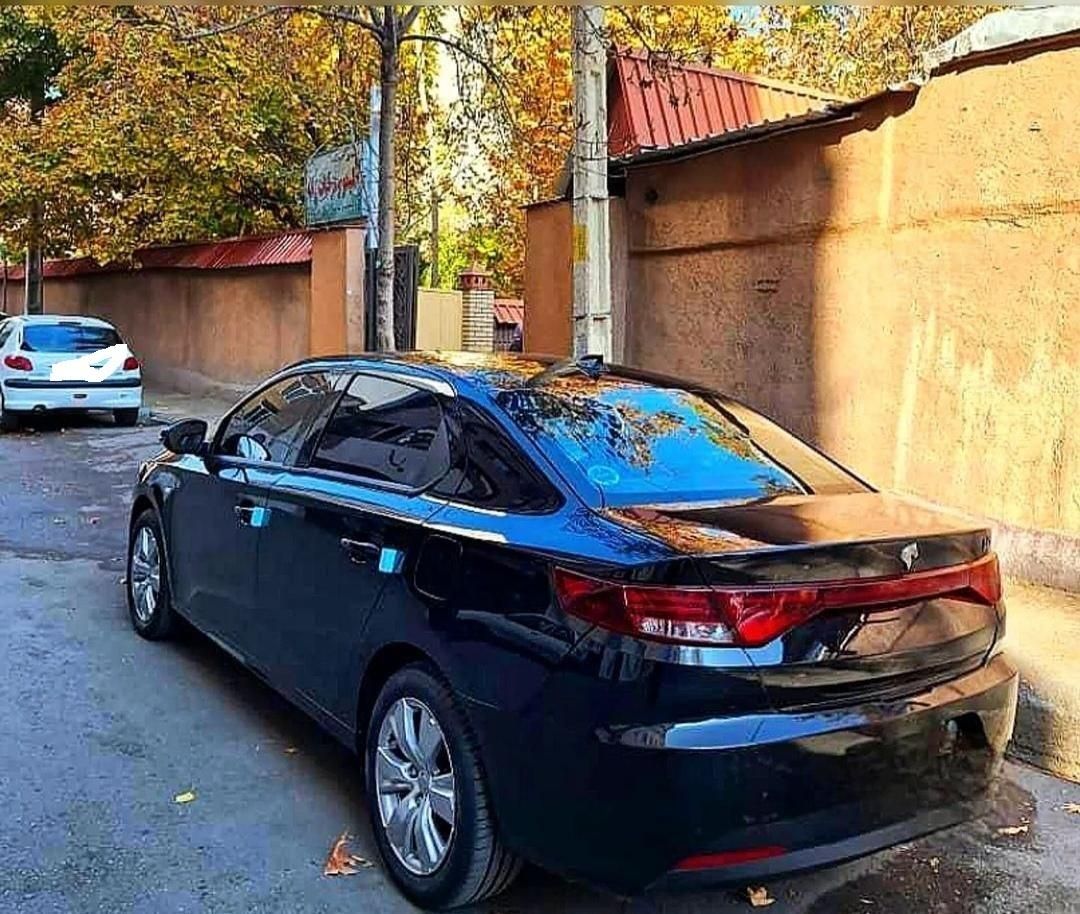 خودرو تارا، اتوماتیک آگهی ann_17823883