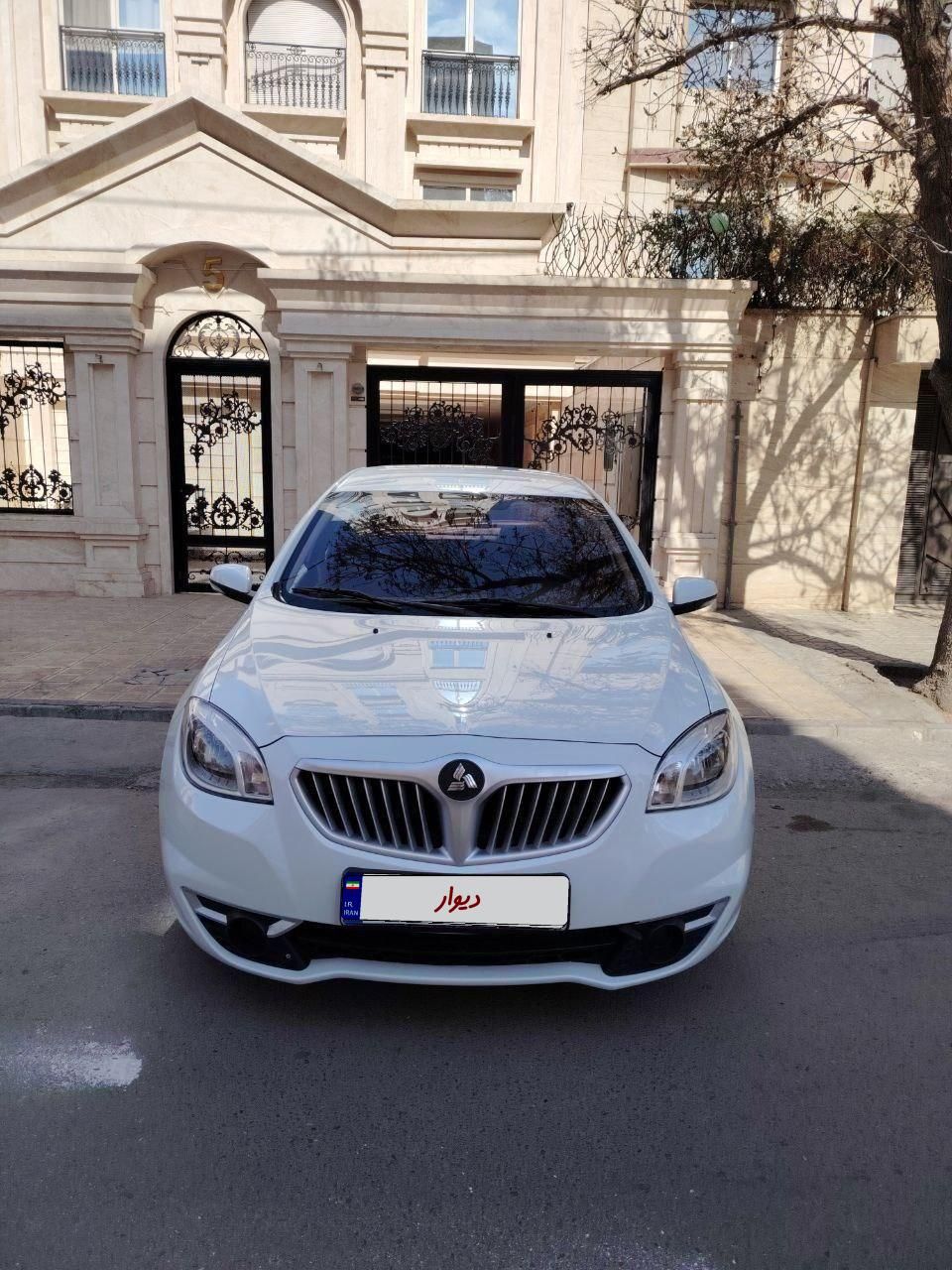 خودرو برلیانس، H330 آگهی ann_17823977