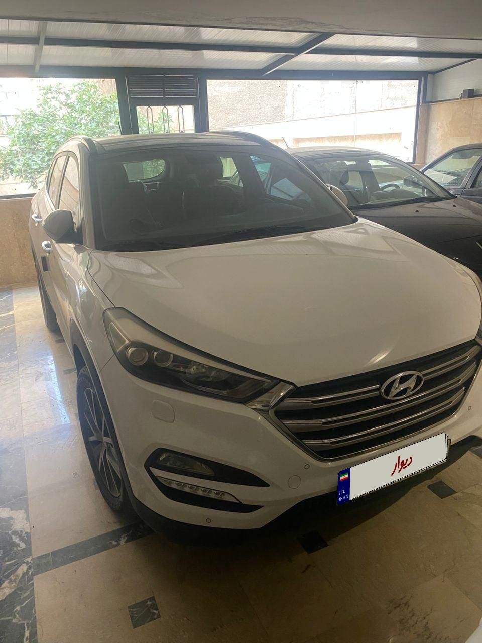 خودرو هیوندای، توسان آگهی ann_17824070