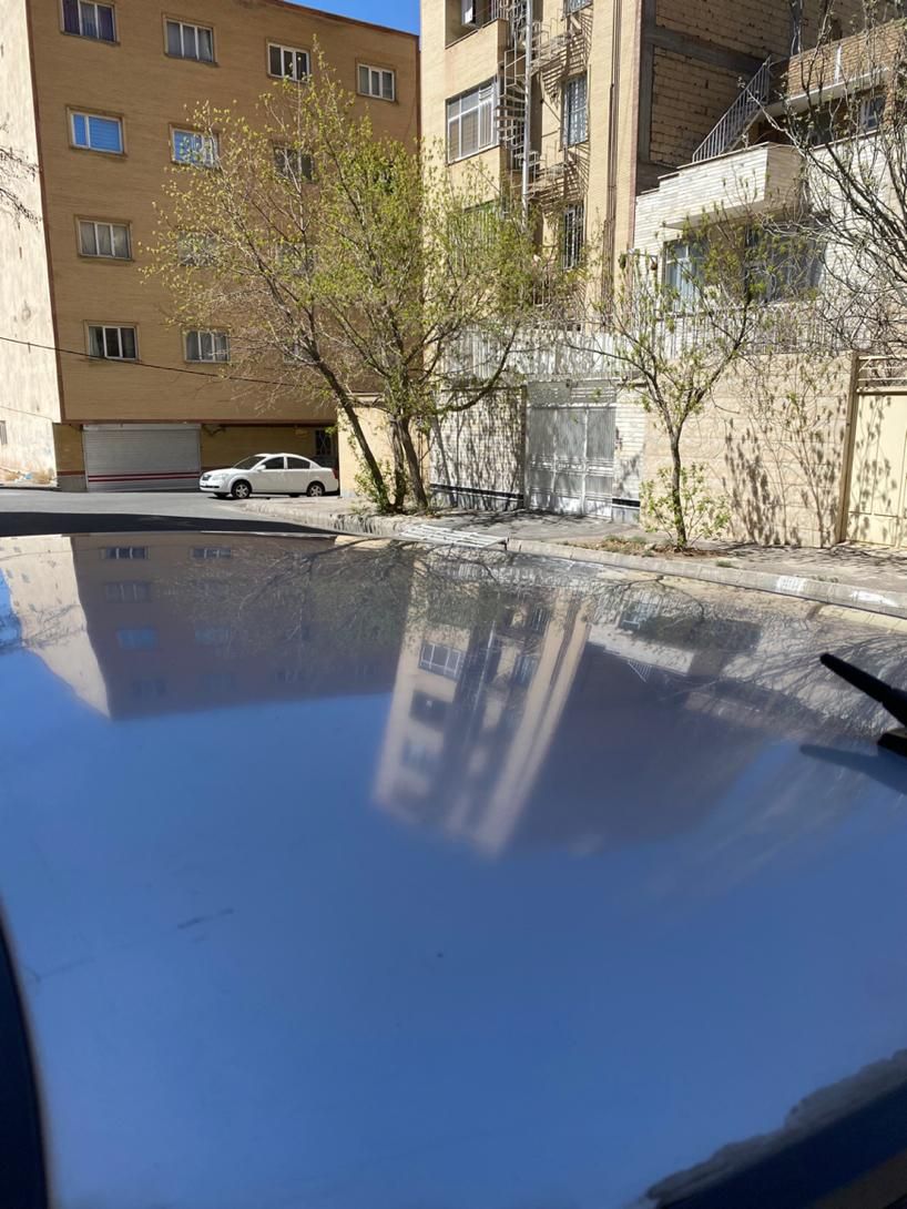 پراید 132 SL - 1390