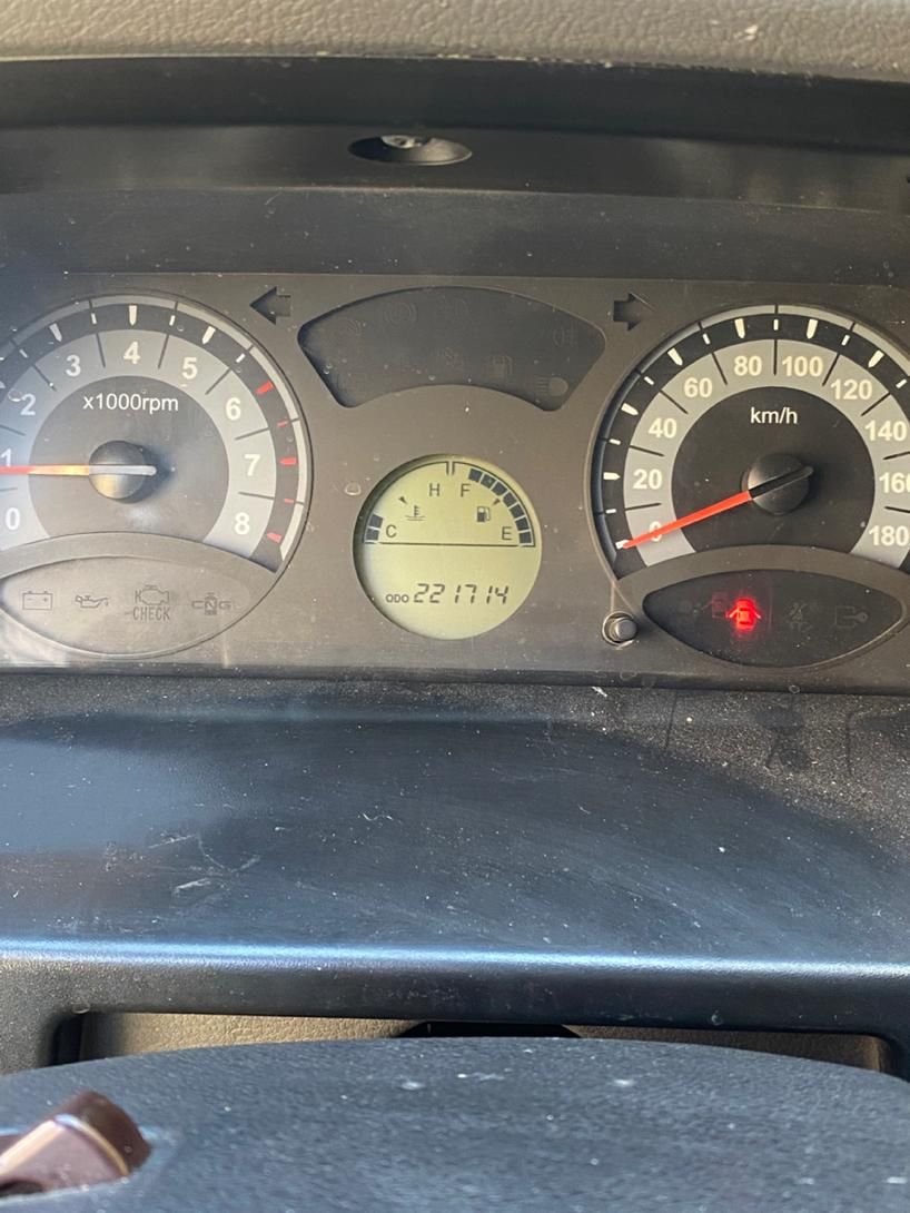 پراید 132 SL - 1390
