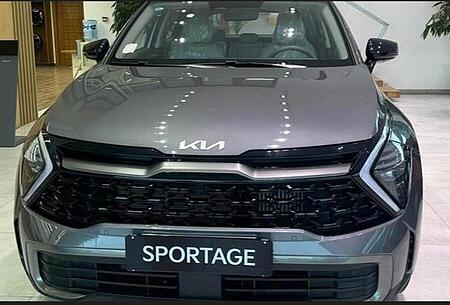 خودرو کیا، اسپورتیج آگهی ann_17824241
