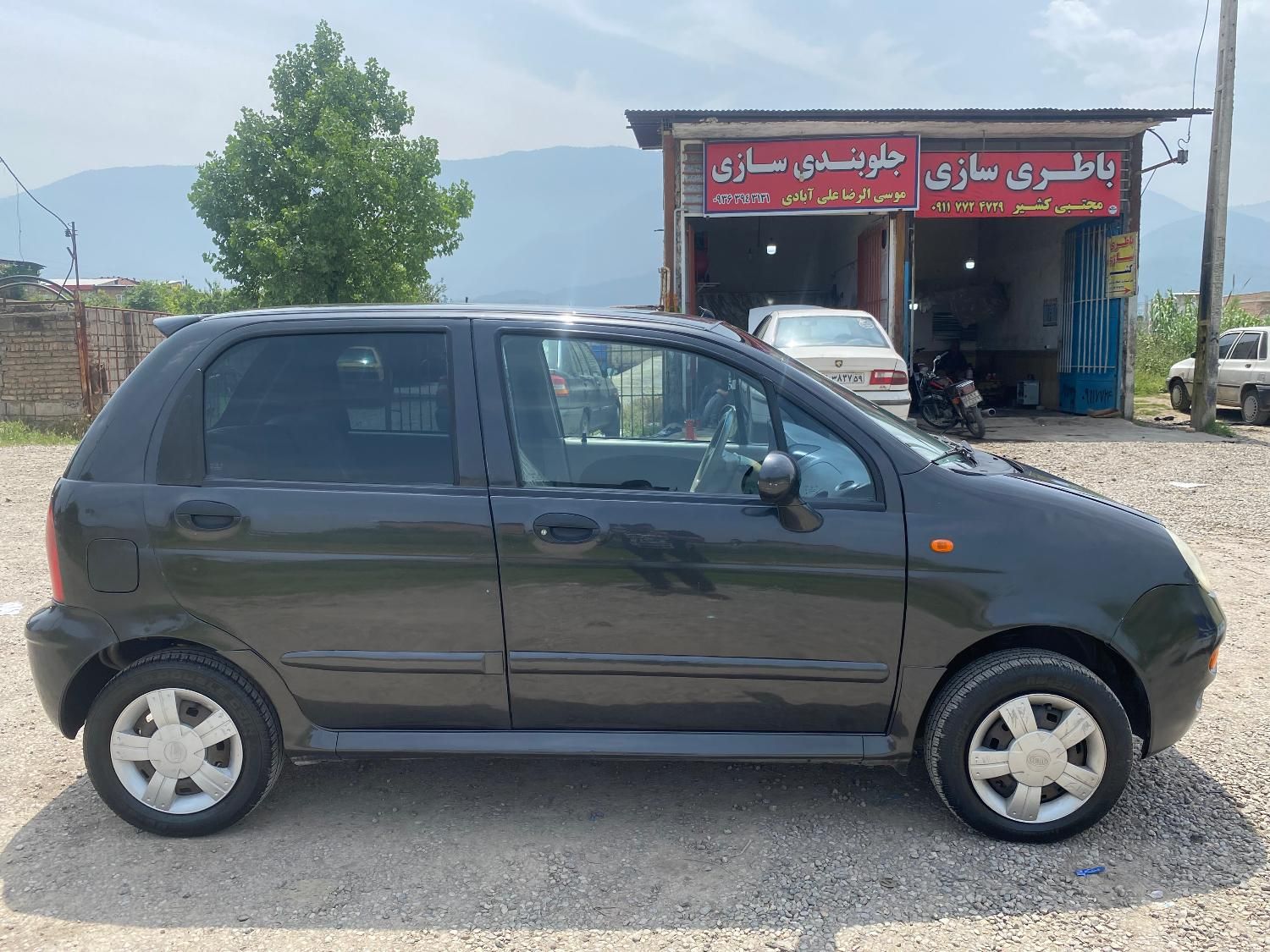 خودرو ام وی ام، 110 آگهی ann_17824258
