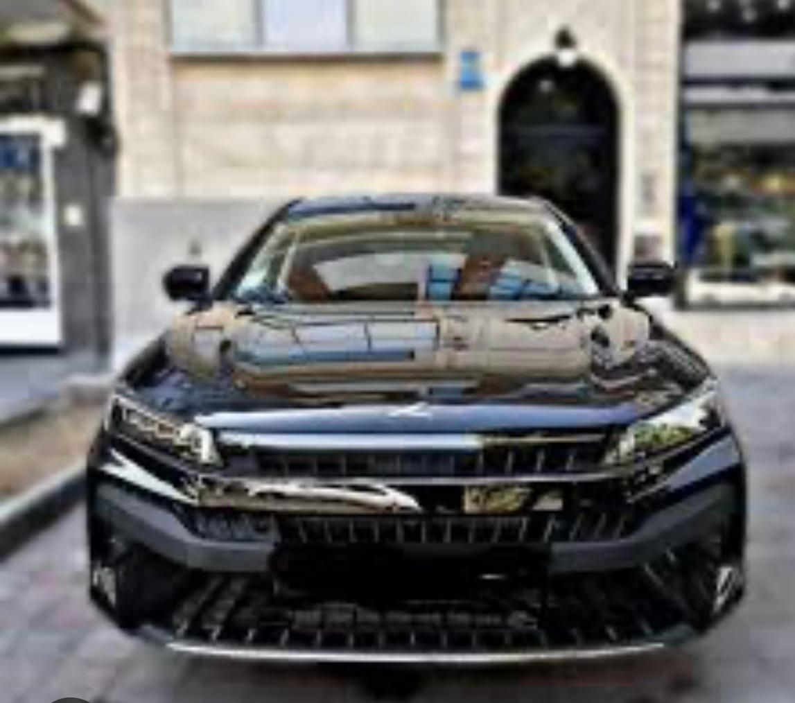 خودرو کی ام سی، J7 آگهی ann_17824336