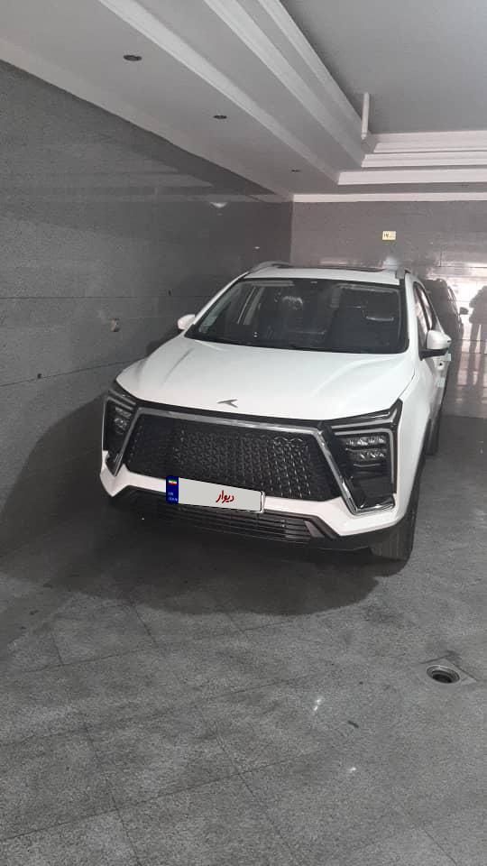 خودرو کی ام سی، X5 آگهی ann_17824362