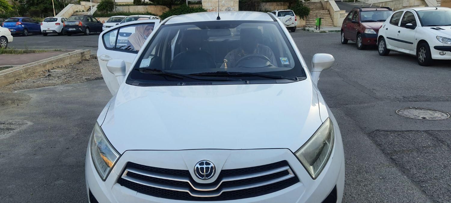 خودرو برلیانس، H230 آگهی ann_17824411