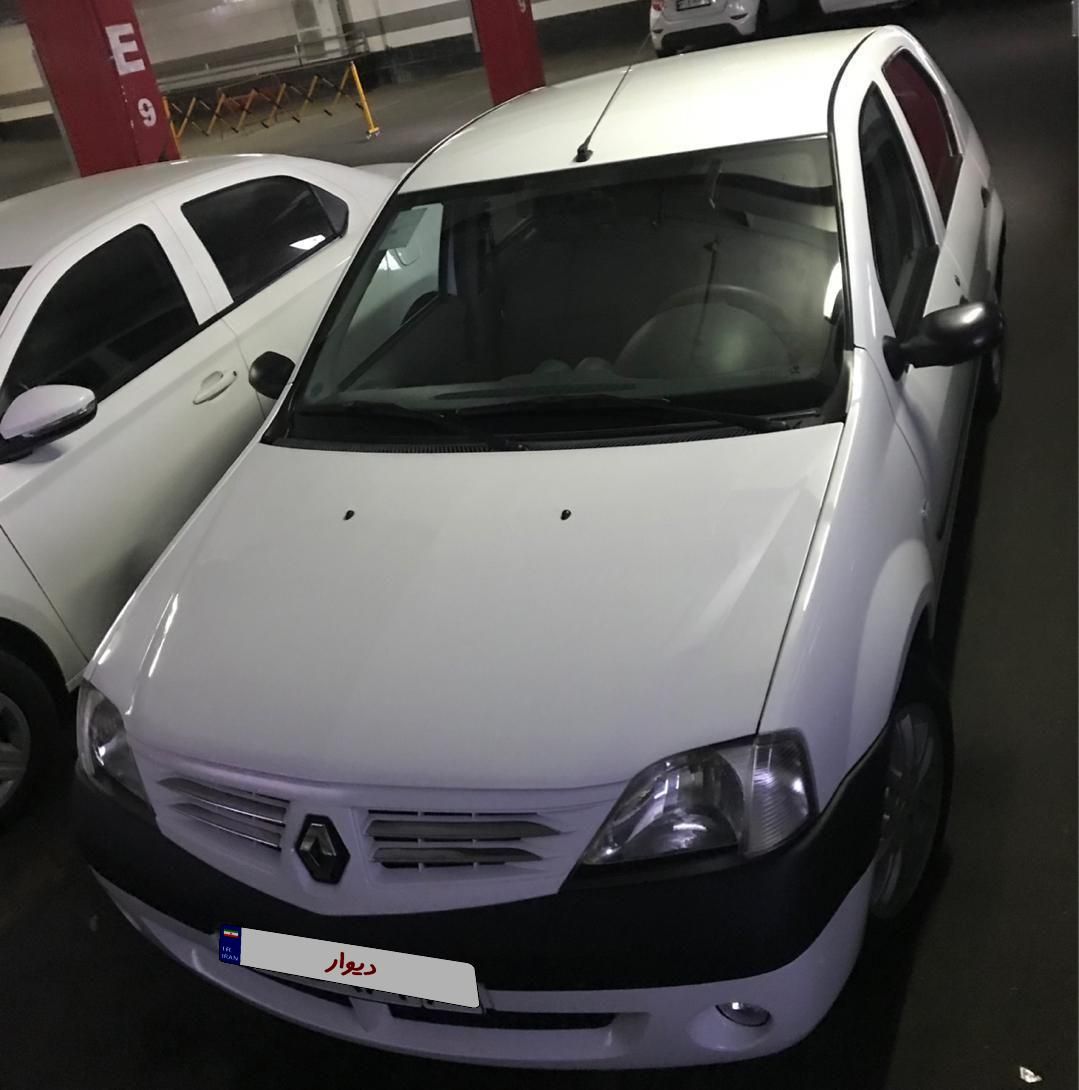 خودرو رنو، تندر 90 آگهی ann_17824450