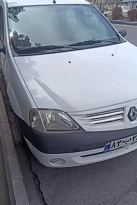 خودرو رنو، تندر 90 آگهی ann_17824509