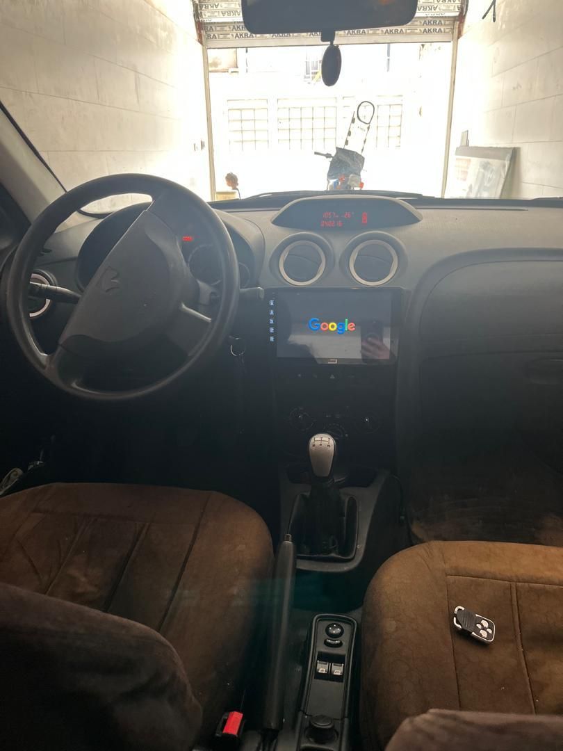 رانا LX - - 1395