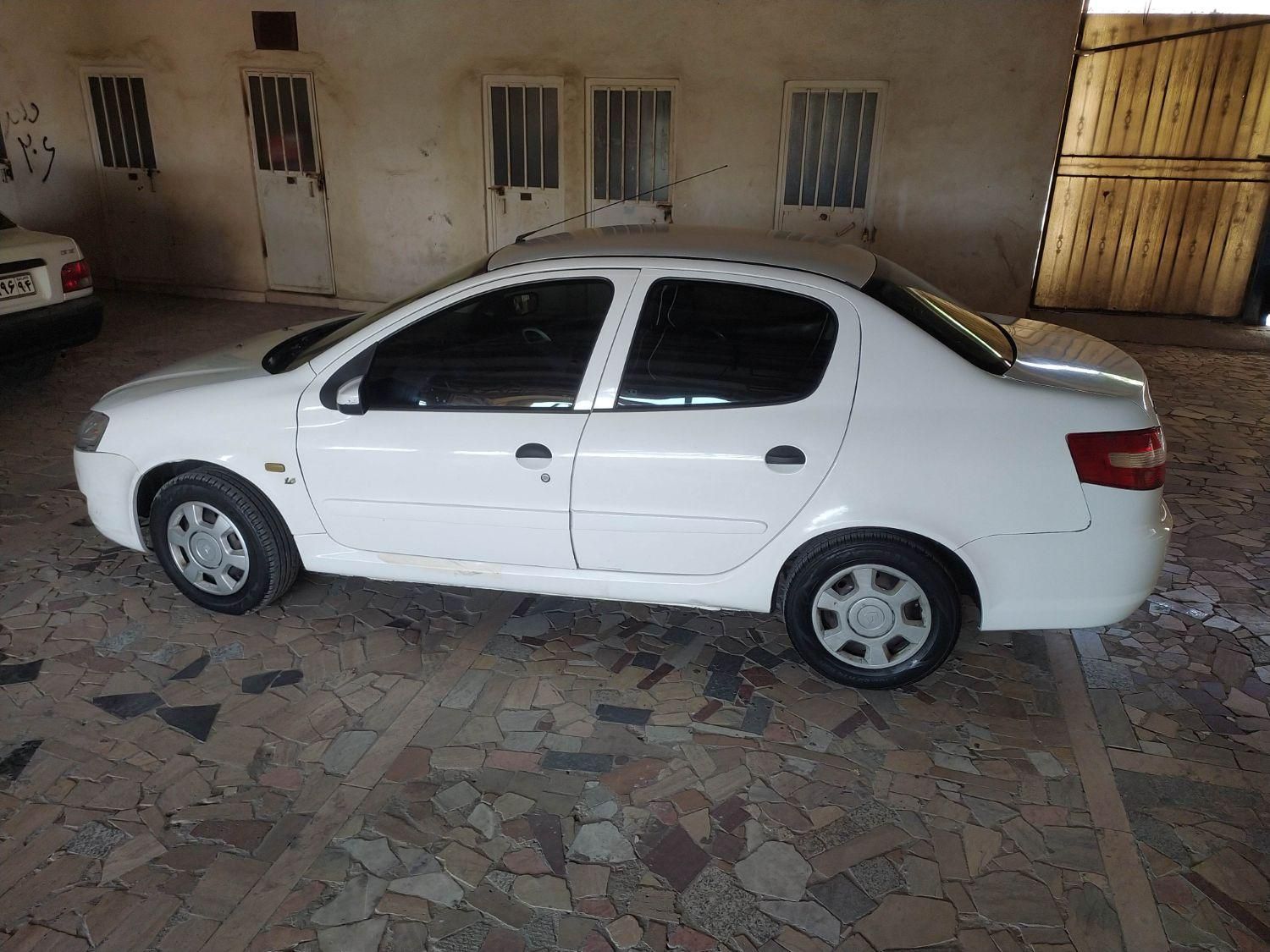 خودرو رانا، EL آگهی ann_17824582