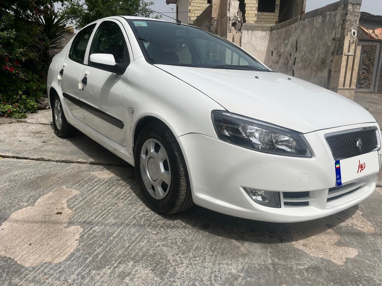 رانا LX - - 1392