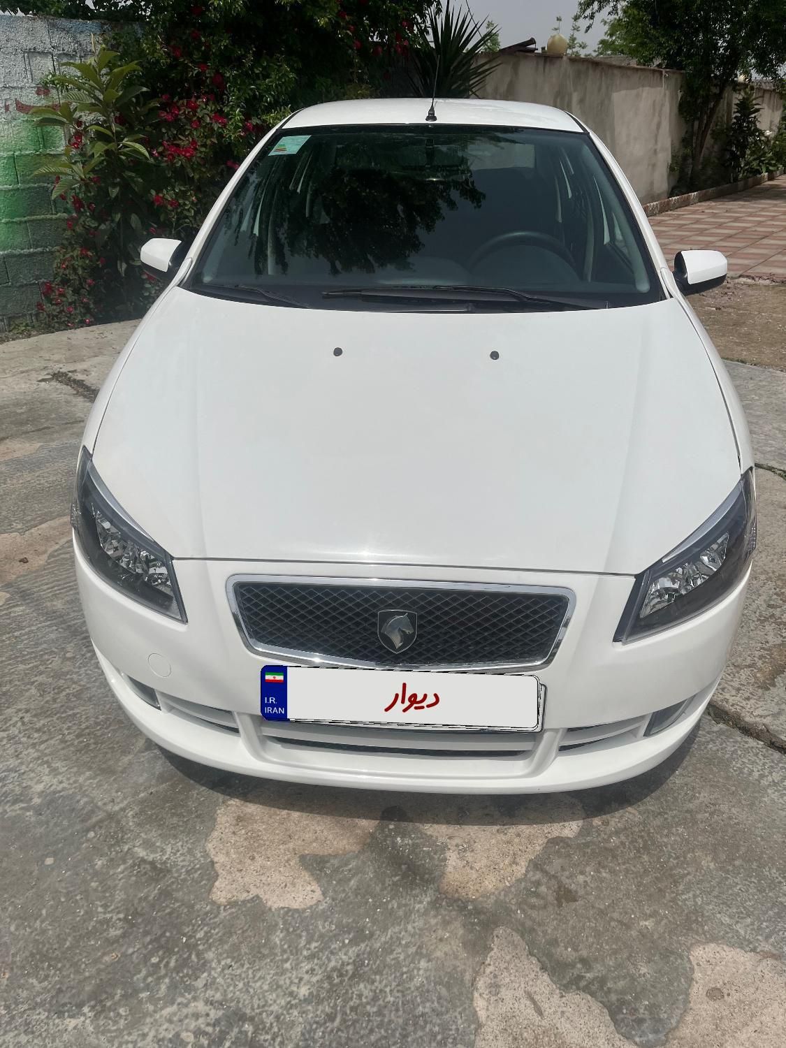 خودرو رانا، LX آگهی ann_17824601