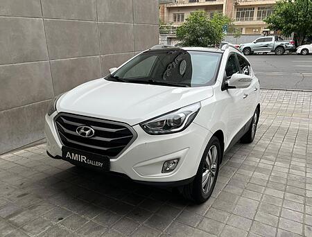 خودرو هیوندای، توسان آگهی ann_17824652