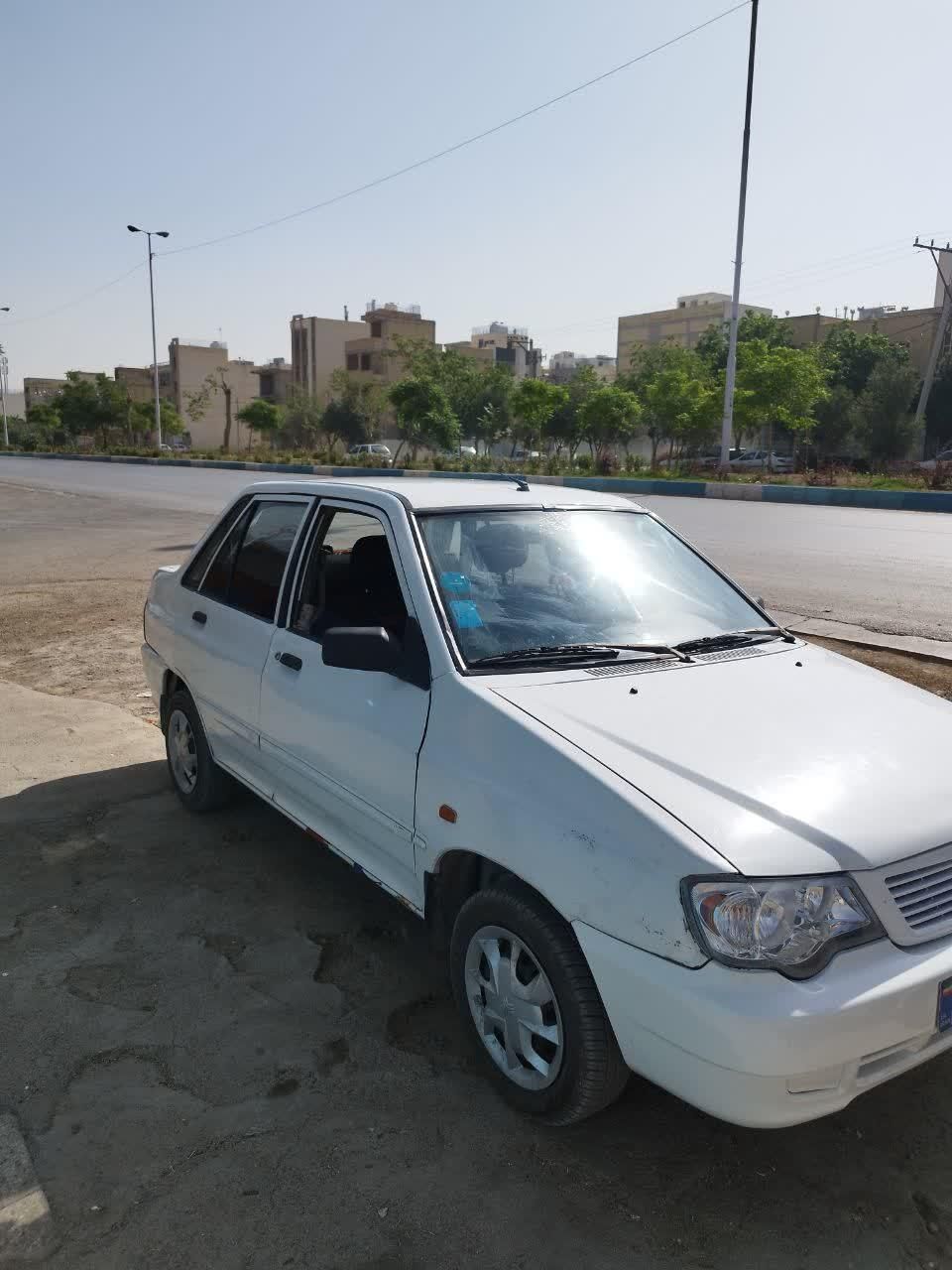 خودرو پراید، 132 آگهی ann_17824675
