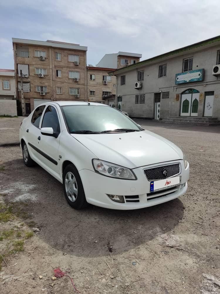رانا LX - - 1396