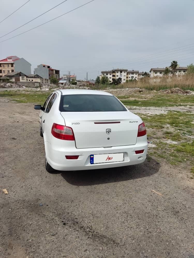 رانا LX - - 1396